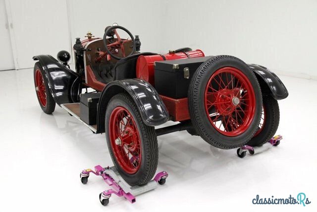 1925' Ford Model T photo #3