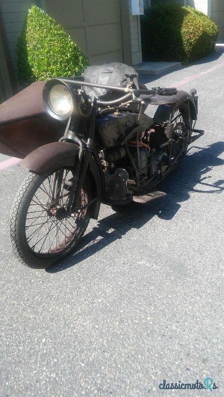 1920' Other Ace 4 photo #1