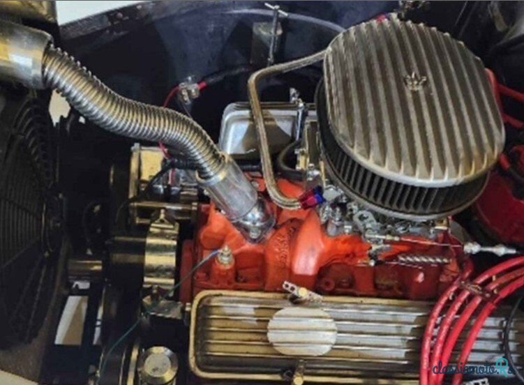 1939' Dodge Deluxe photo #5