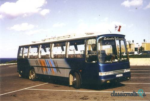 1978' Bedford photo #1