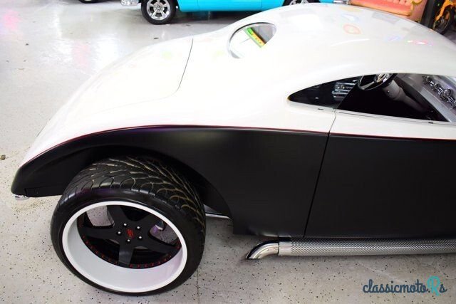 1936' Ford photo #6
