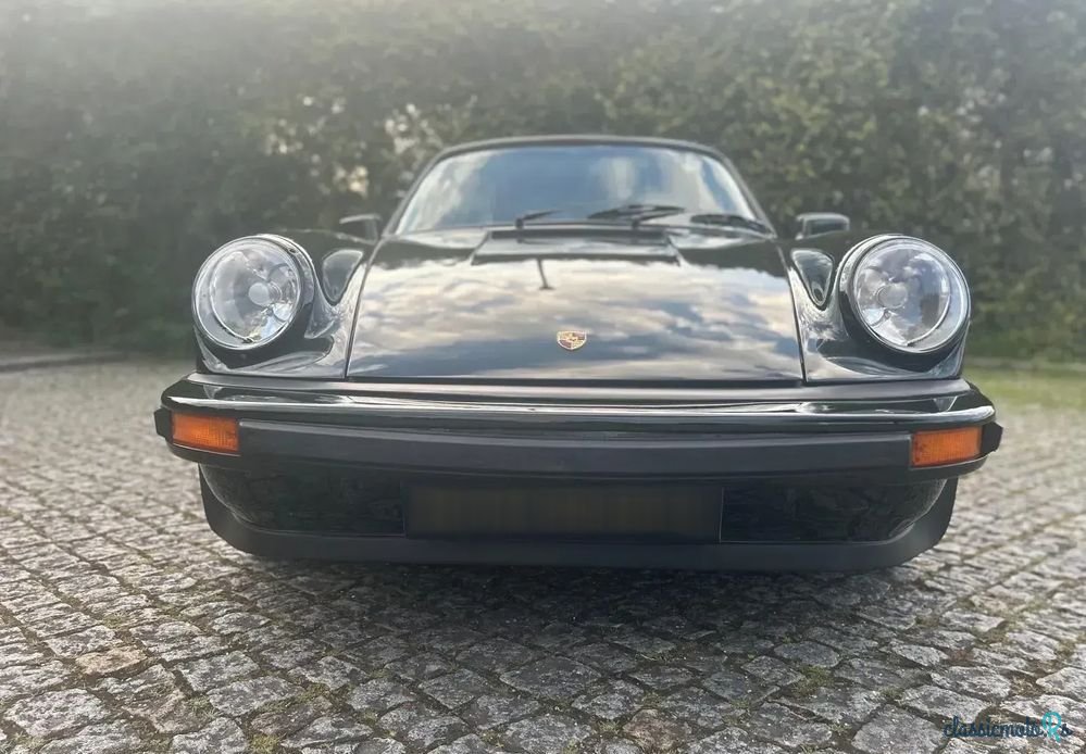 1973' Porsche 911 photo #2