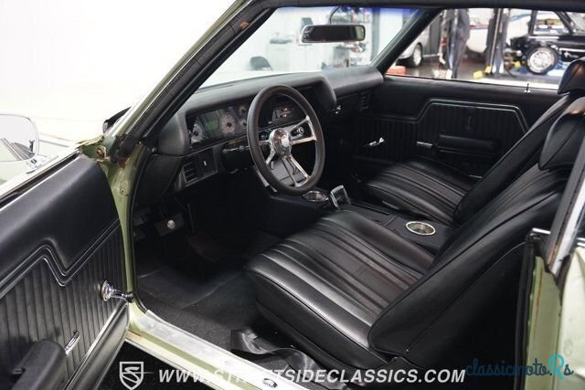 1970' Chevrolet Chevelle photo #4