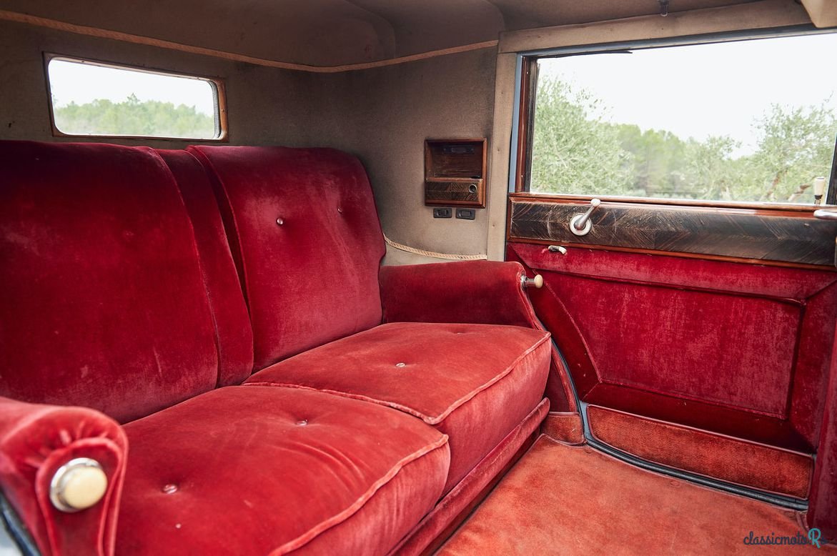 1929' Rolls-Royce Phantom photo #6