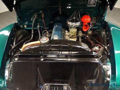 1951' Chevrolet 3100 photo #4