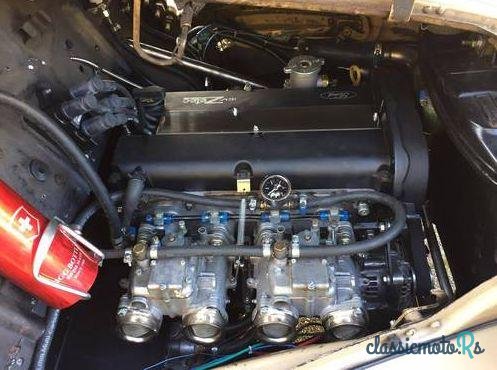 1949' Simca 8 Canadienne photo #2