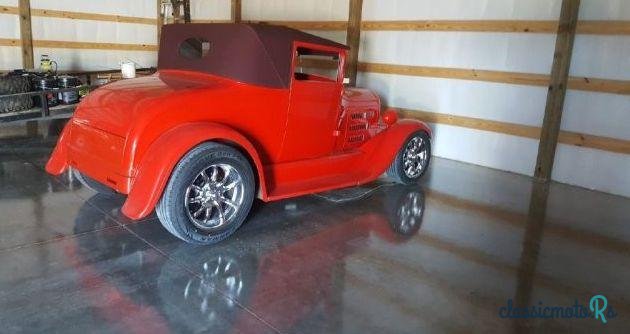 1929' Ford Model A photo #2