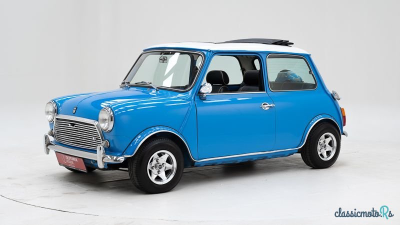 1978' MINI 1000 Open '78 CH4706a photo #1