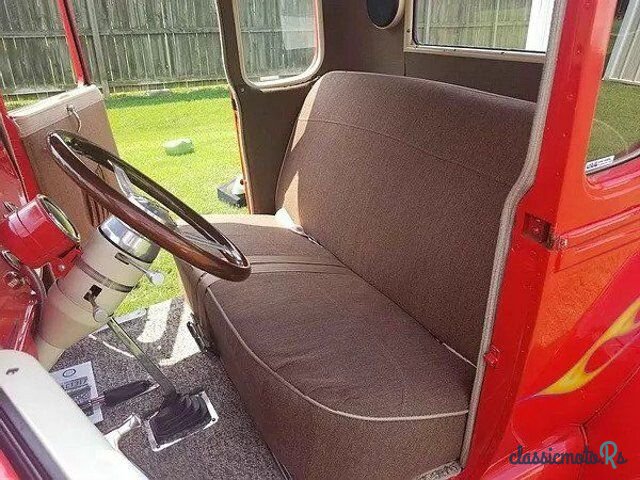 1929' Ford Model A photo #2