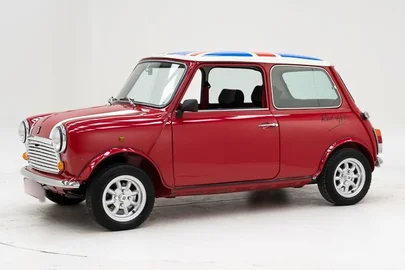 1988' MINI 1000 '88 CH3362