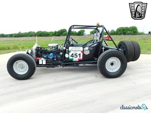 1920' Ford Model T photo #3