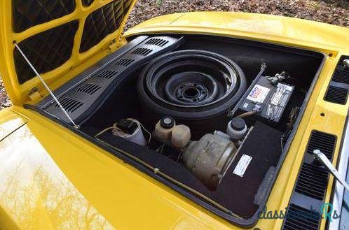 1973' De Tomaso Pantera photo #1