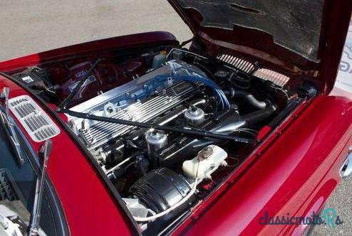 1973' Daimler Sovereign Series Ii Swb photo #3