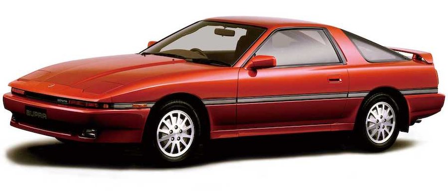 Toyota Supra A70, A80 Parts Going Back Into Production