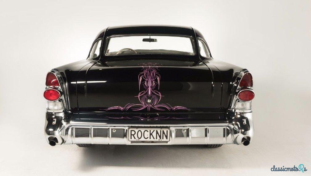 1957' Buick Special photo #2