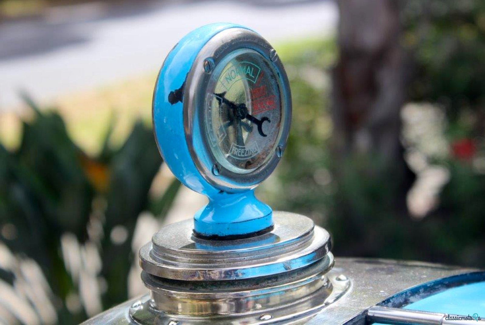 1924' Sunbeam 20/60 Boat Tail Roadster photo #6