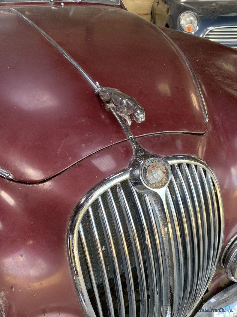 1964' Jaguar Mk2 photo #5