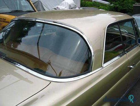 1970' Mercedes-Benz 280 /3.5 Coupe photo #5