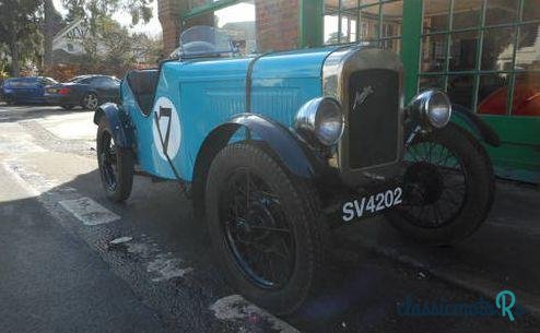 1929' Austin 7 photo #3