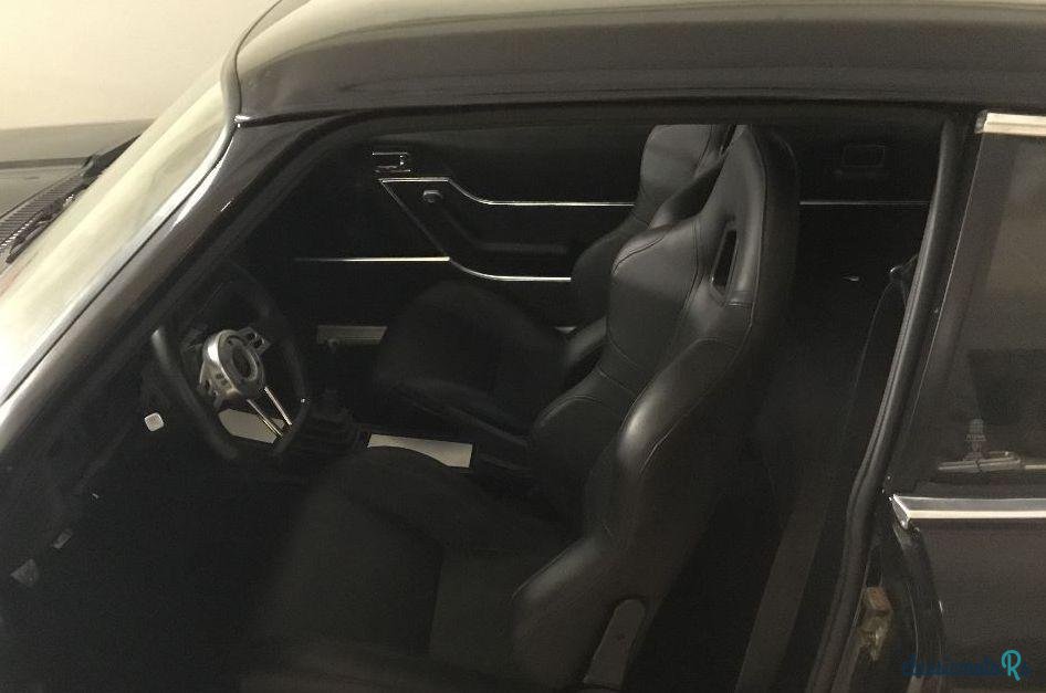 1974' Ford Capri Mk2 photo #4