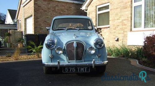 1959' Austin A35 photo #2