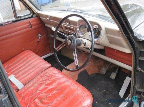 1955' Austin A90 Six Westminster photo #3