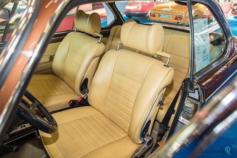 1975' BMW 3.0 photo #4