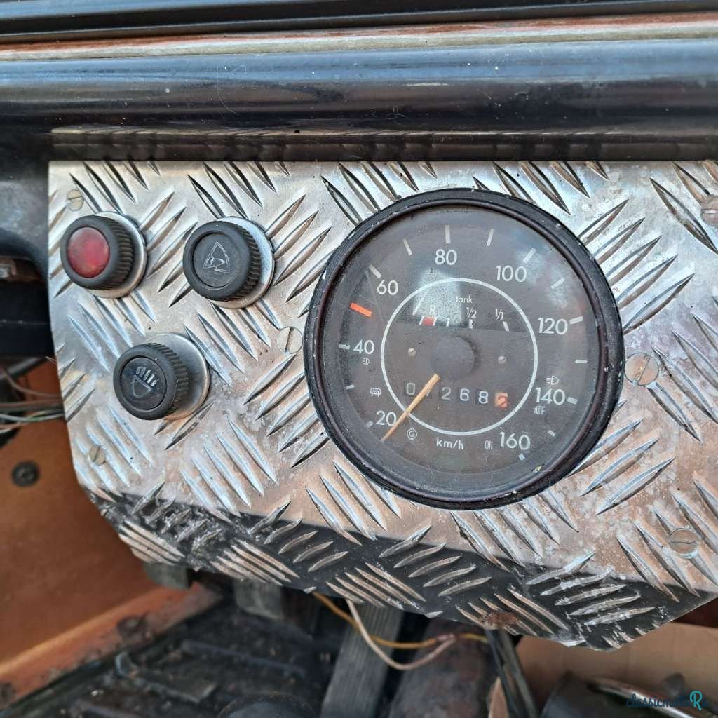 1967' Volkswagen Käfer photo #6