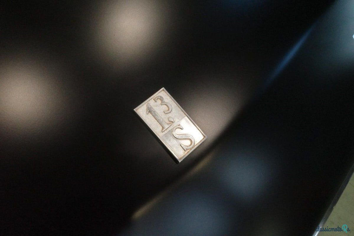 1972' Lancia Fulvia photo #3