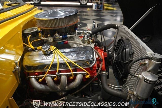 1955' Chevrolet 150 photo #2