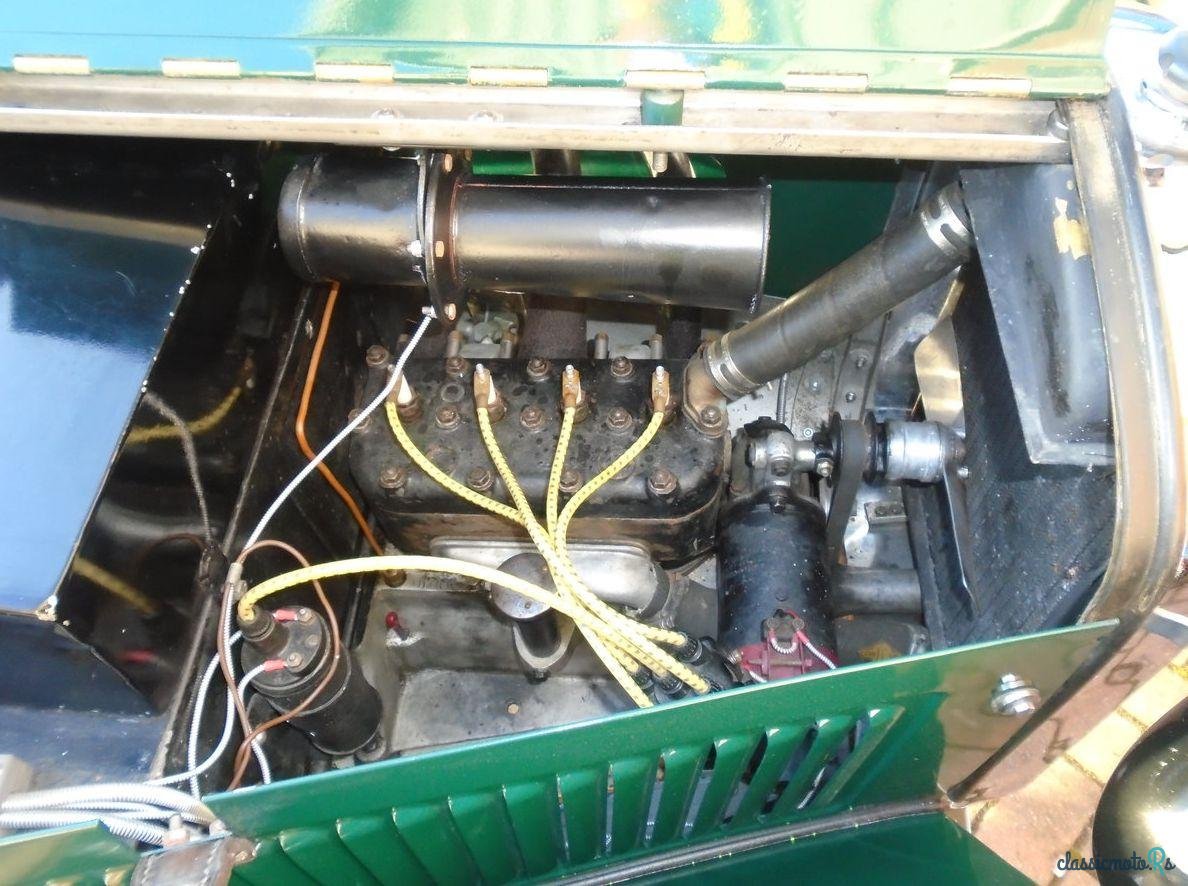 1931' Austin Austin 7 photo #1