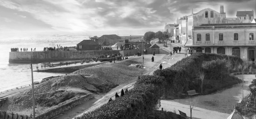 Clássicos recriam Raid Figueira da Foz-Lisboa