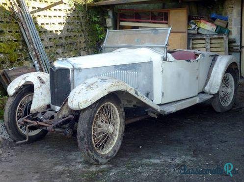 1932' Riley 9 Gamecock photo #1