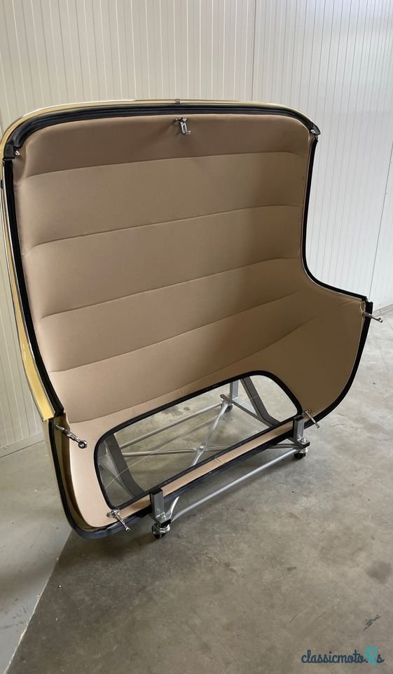 1958' Mercedes-Benz W121 photo #5