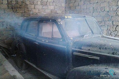 1939' Buick Special photo #1