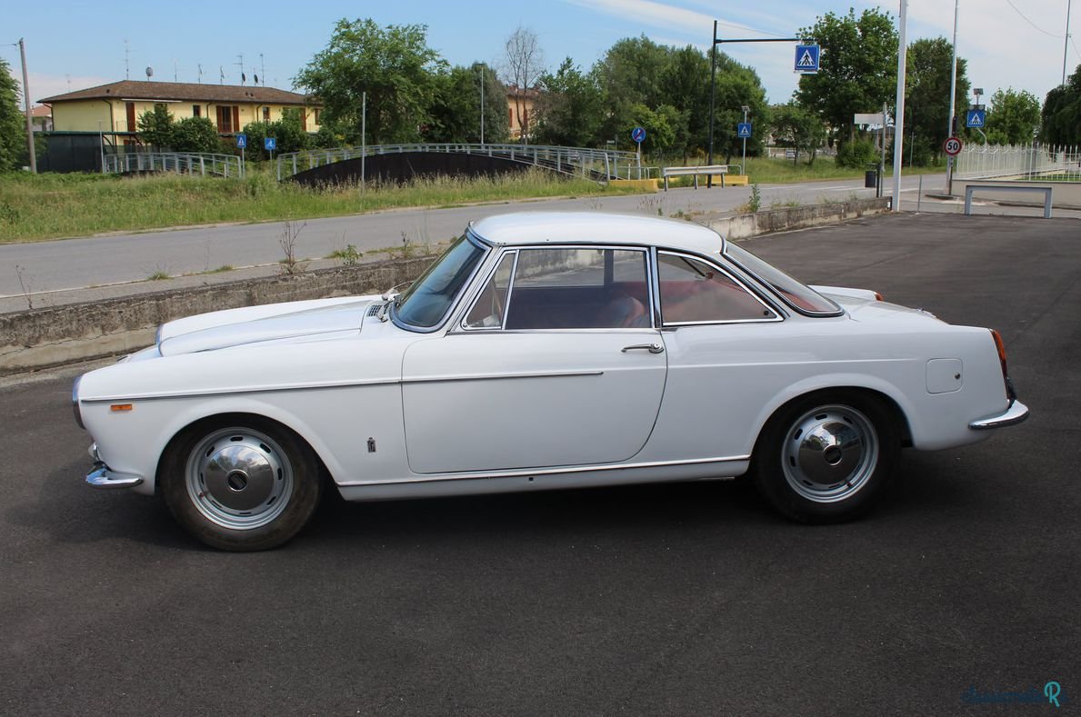 1963' Fiat 600 photo #6