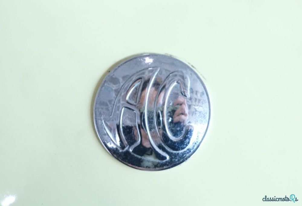 1948' AC Buckland photo #4