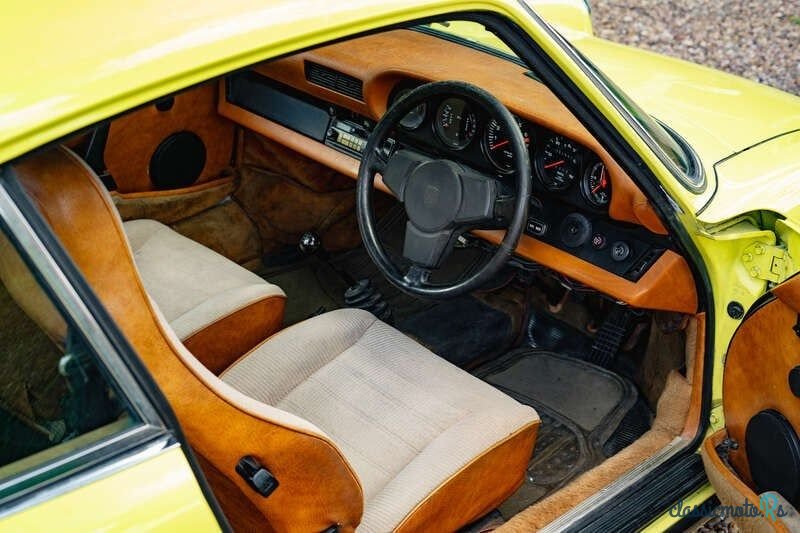 1976' Porsche 911 photo #2