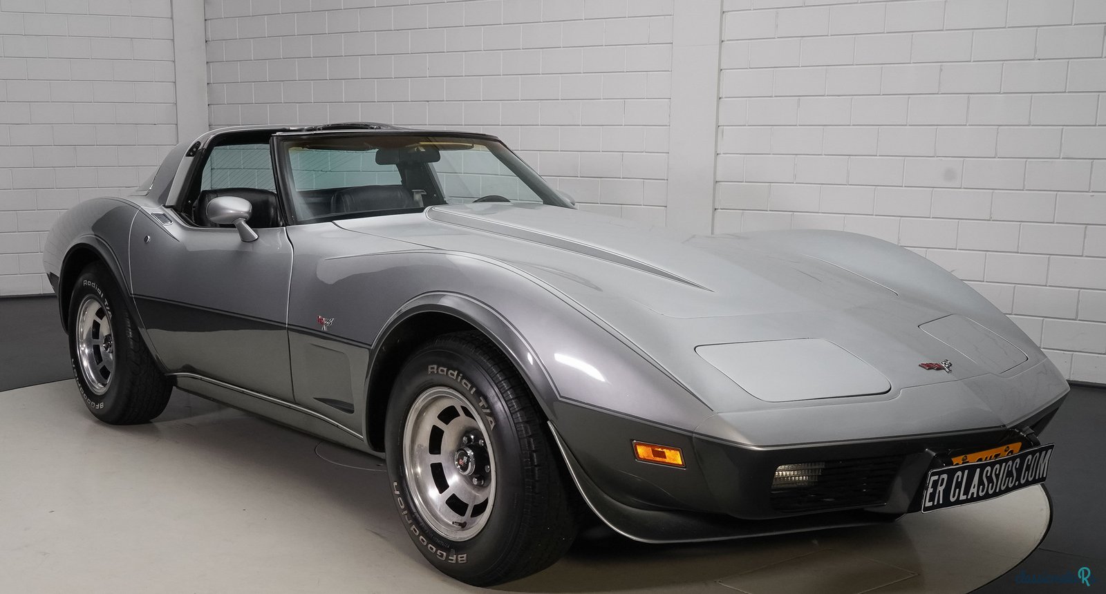 1979' Chevrolet Corvette photo #1