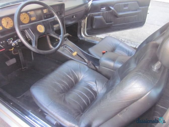 1982' Bitter Model SC photo #4