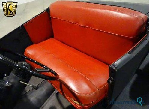 1927' Ford Model T photo #1