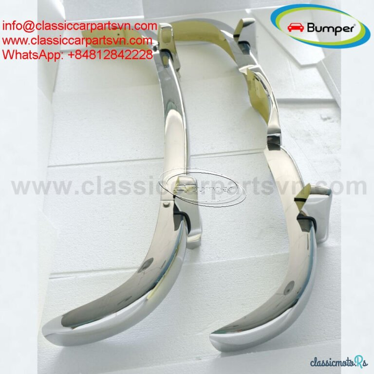 1960' Mercedes-Benz photo #3