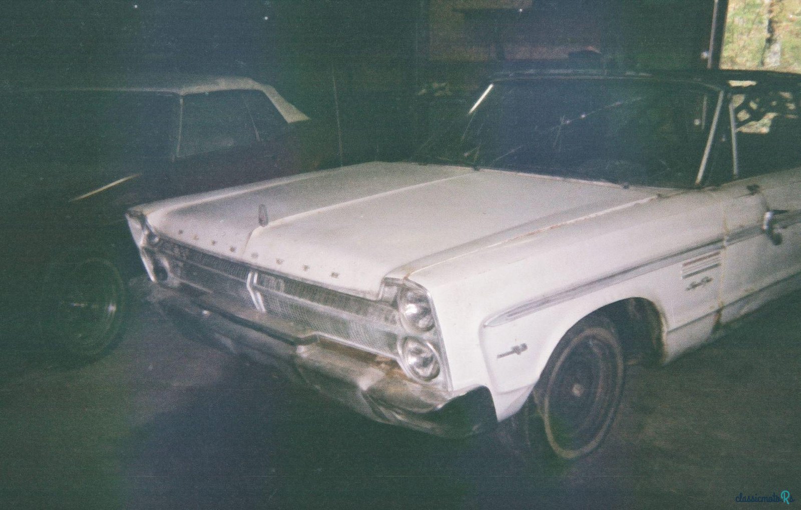 1965' Plymouth Fury photo #3
