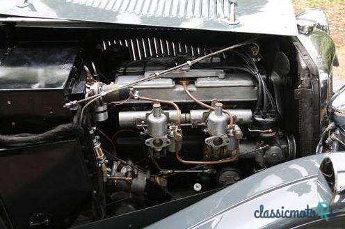 1934' Riley Kestrel photo #4