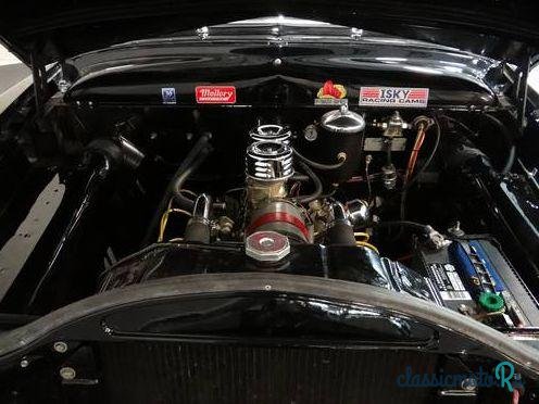 1949' Ford Coupe photo #6