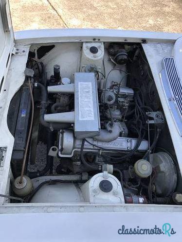 1972' Triumph Stag Mki photo #5