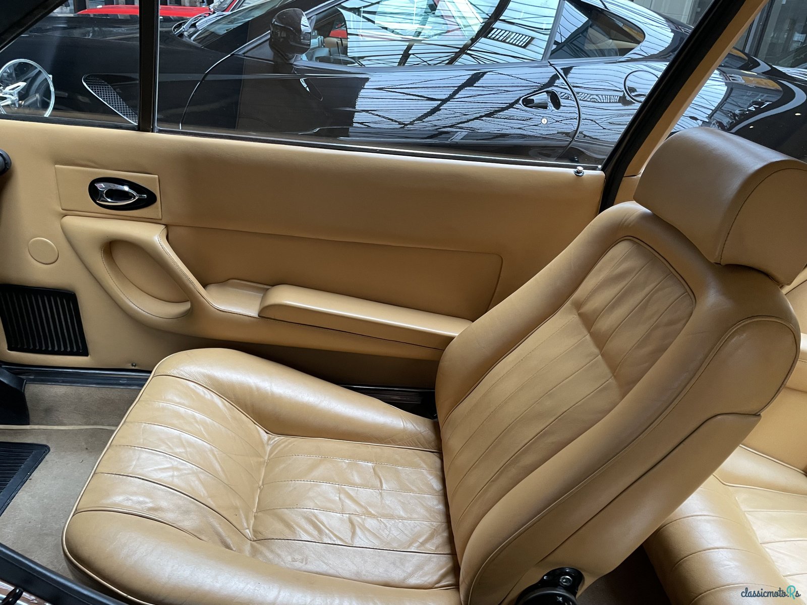 1973' Ferrari 365 photo #4