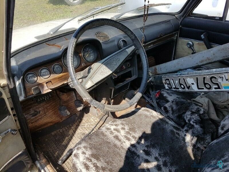 1976' VAZ Lada 2106 photo #5