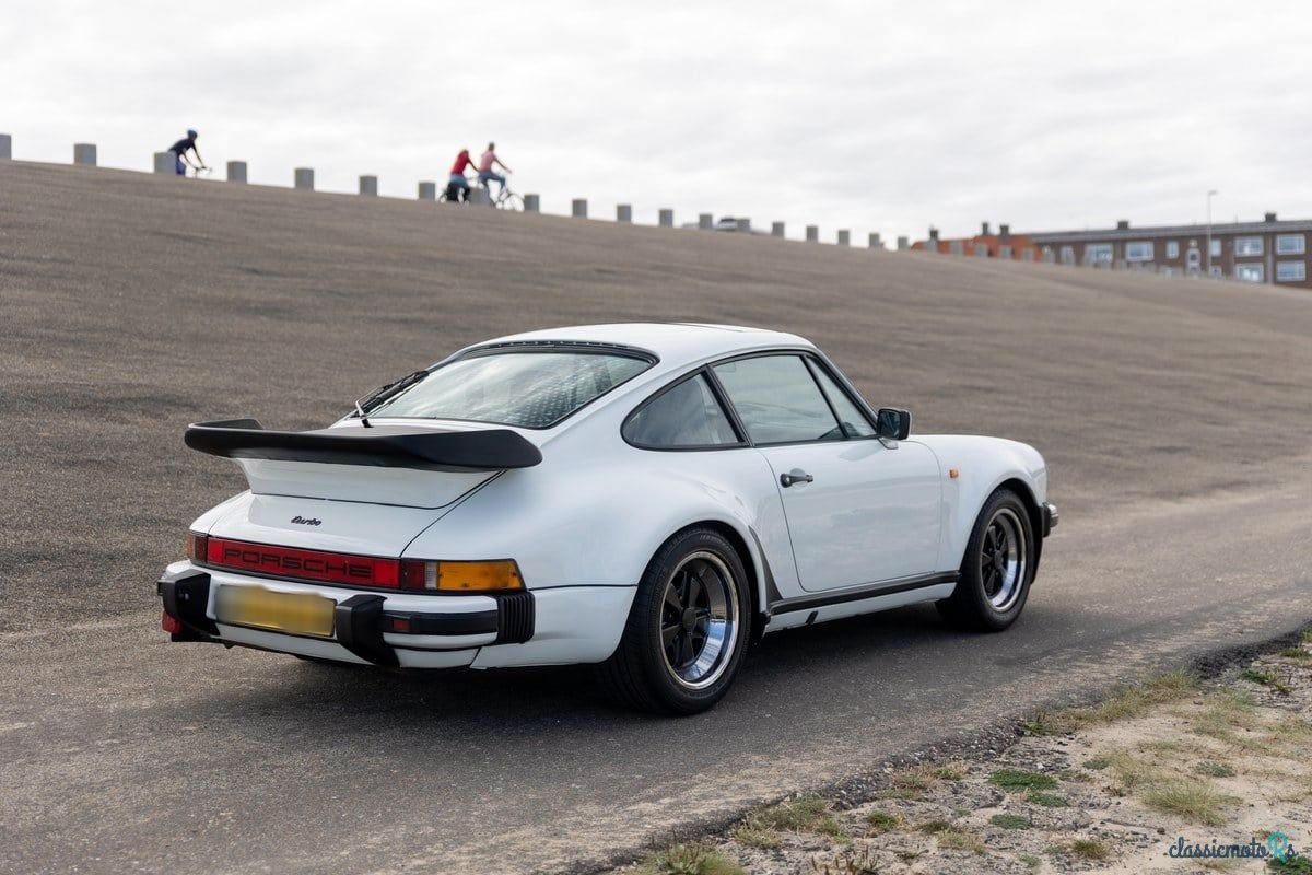 1977' Porsche S4 photo #5