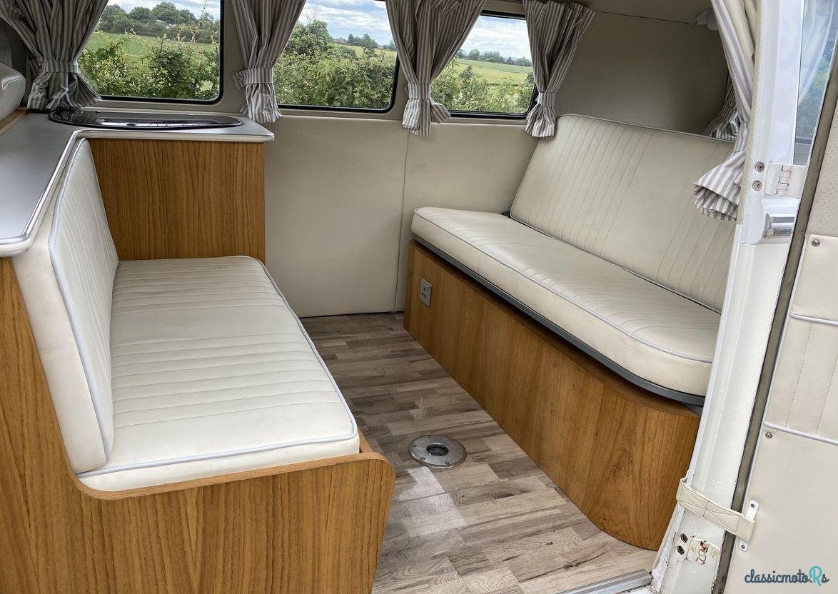 1965' Volkswagen photo #3